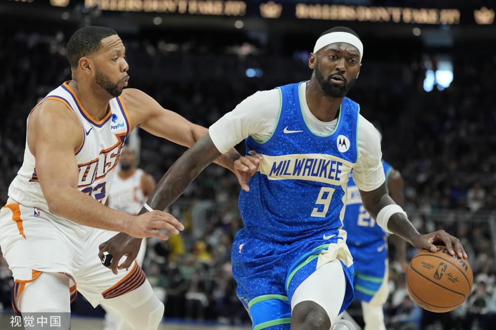 湖人新赛季稳了？东契奇欧锦赛狂揽26+7，詹皇小前第一，斯玛特补强替补