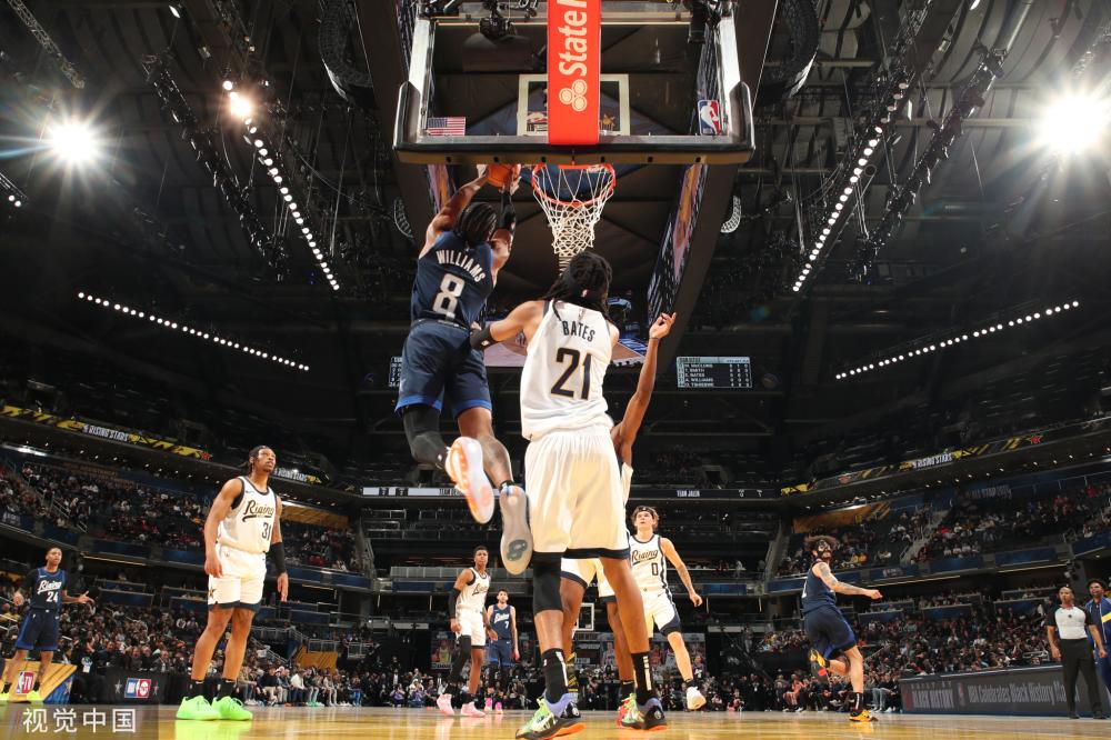 上涨21%！WNBA收视率增长显著 克拉克缺席难挡联盟热度